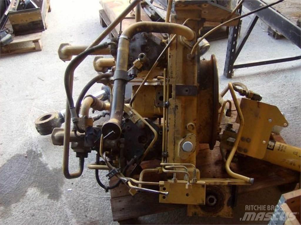 CAT 953C 건설 장비 - 기타