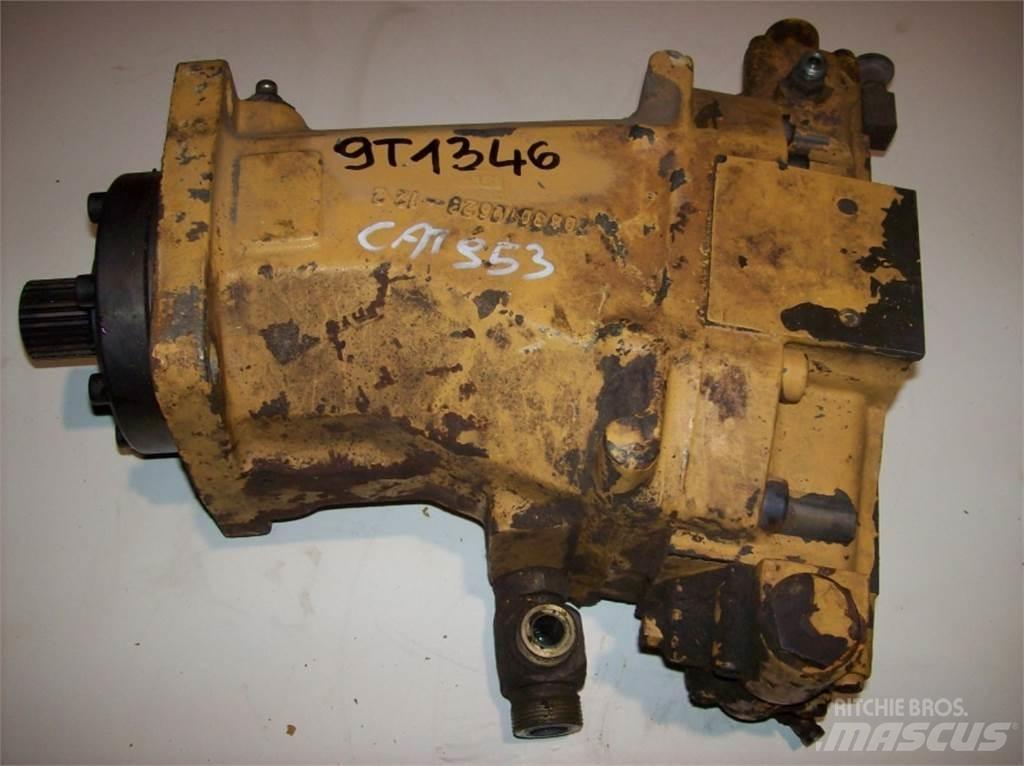 CAT 953C 건설 장비 - 기타