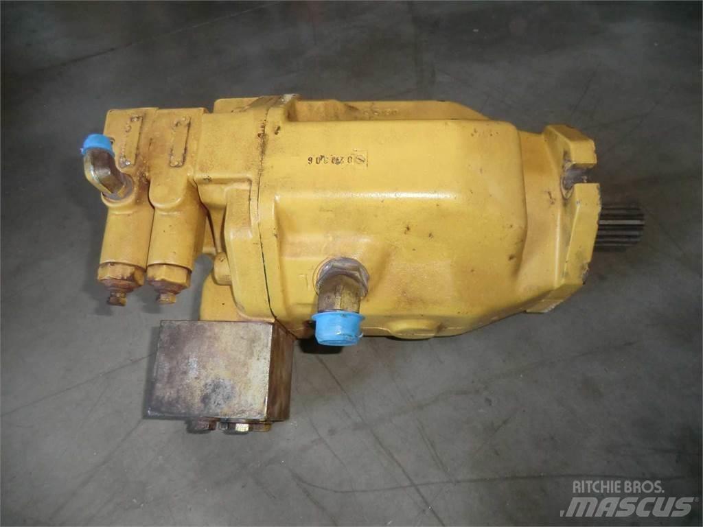 CAT 953C 건설 장비 - 기타