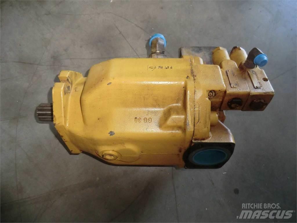 CAT 953C 건설 장비 - 기타
