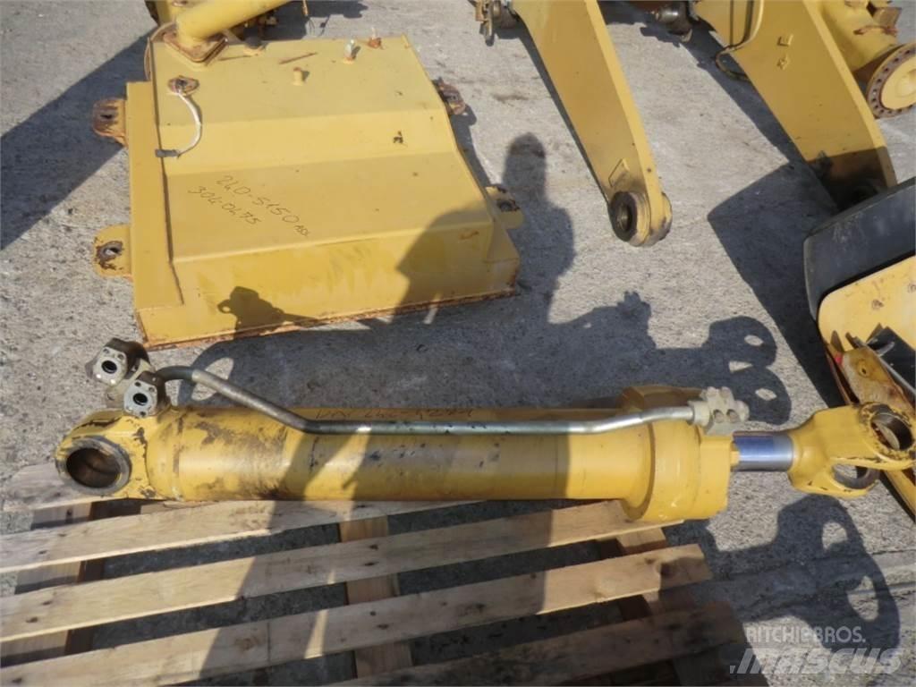 CAT 962H 건설 장비 - 기타