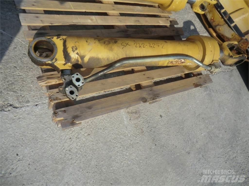 CAT 962H 건설 장비 - 기타