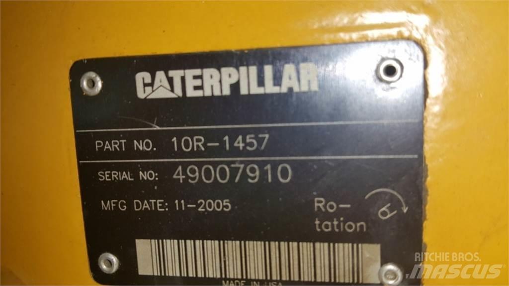 CAT 962H 건설 장비 - 기타