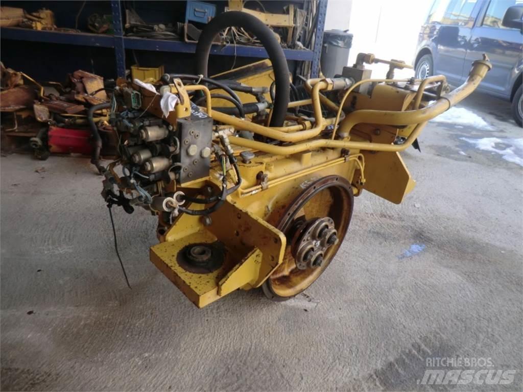 CAT 963C 건설 장비 - 기타