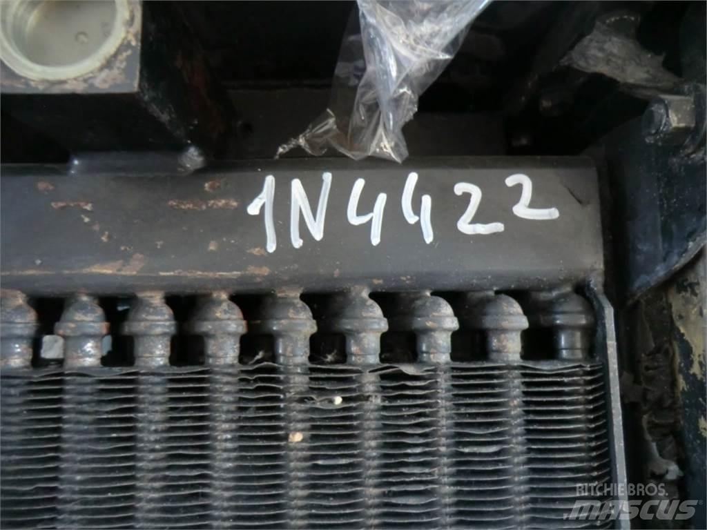 CAT 963C 건설 장비 - 기타