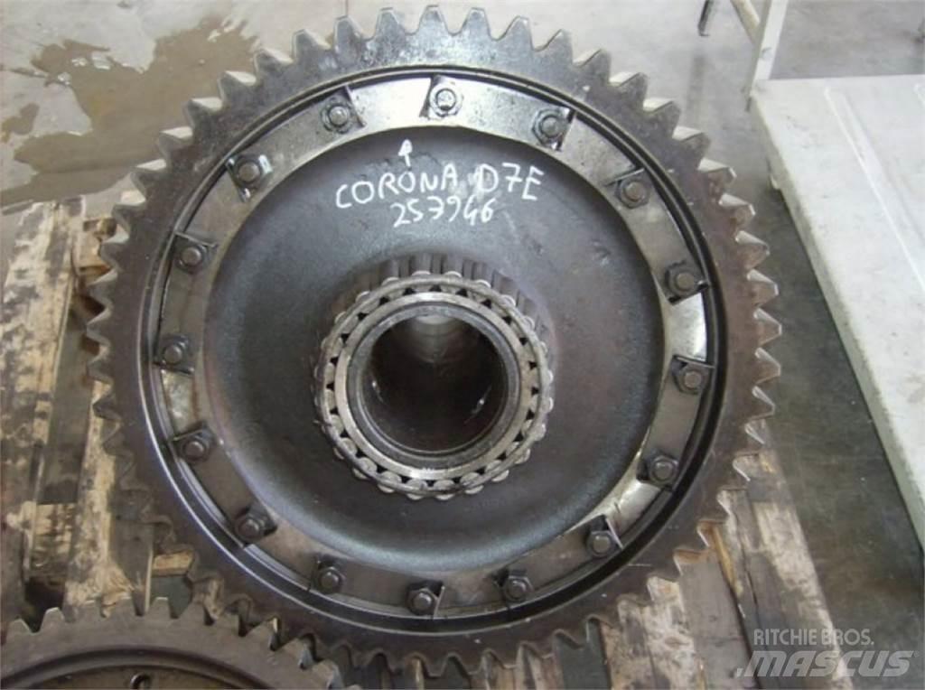 CAT 963C 건설 장비 - 기타