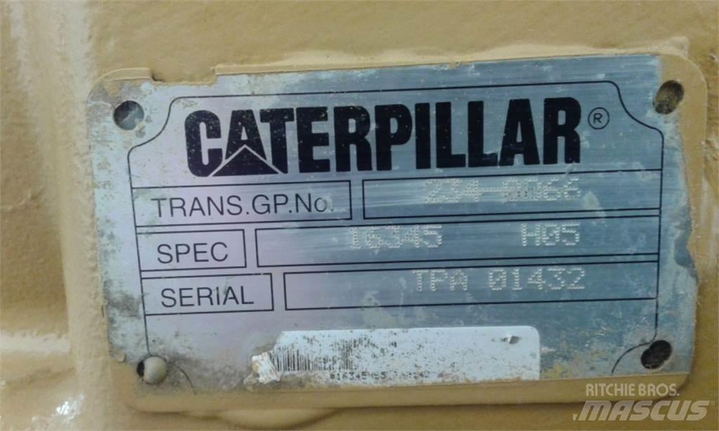 CAT 966 F2 건설 장비 - 기타