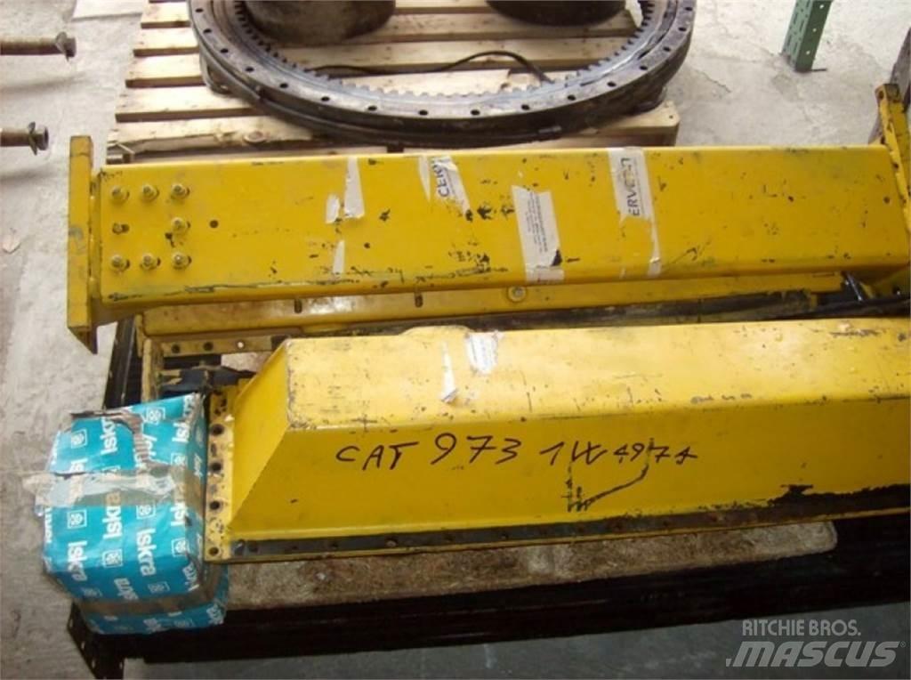 CAT 973 건설 장비 - 기타