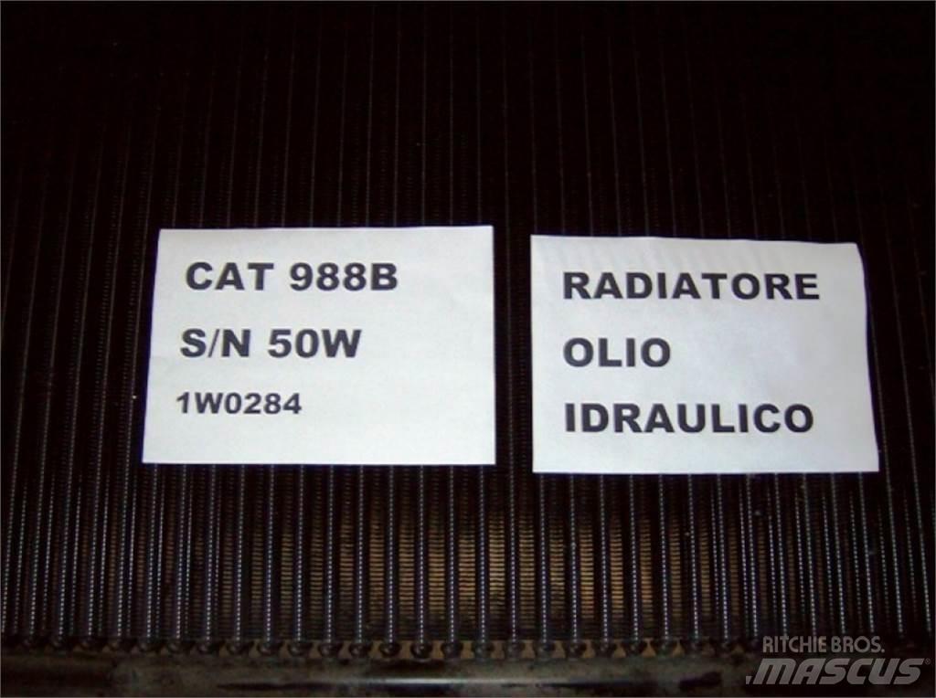 CAT 988B 건설 장비 - 기타