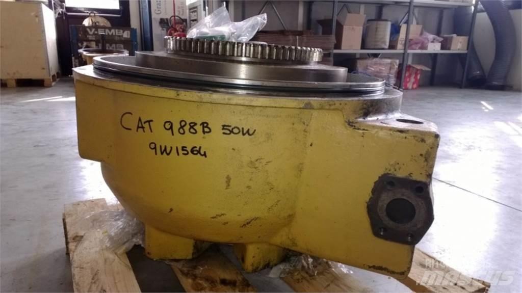 CAT 988B 건설 장비 - 기타