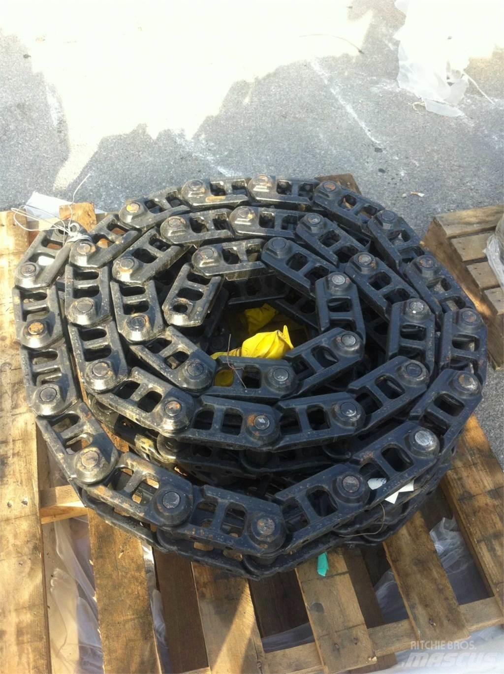 CAT 988B 건설 장비 - 기타