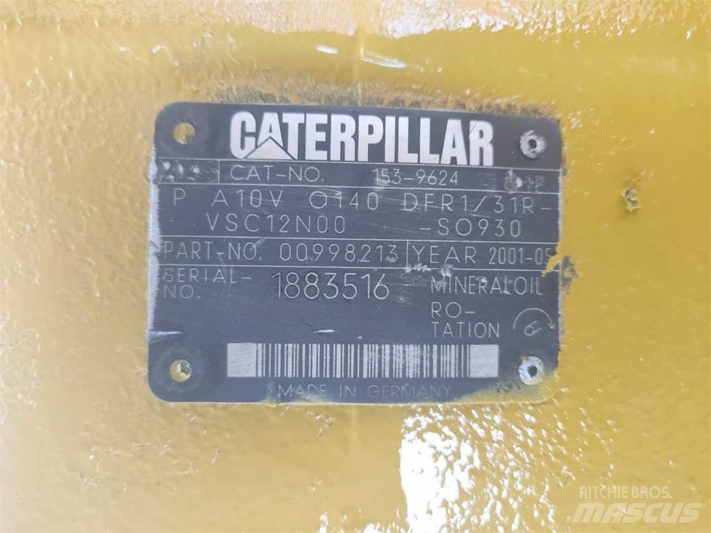 CAT 988G 건설 장비 - 기타