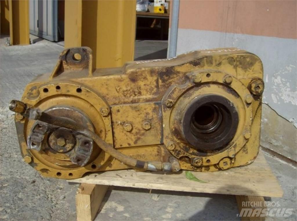 CAT D300D 건설 장비 - 기타