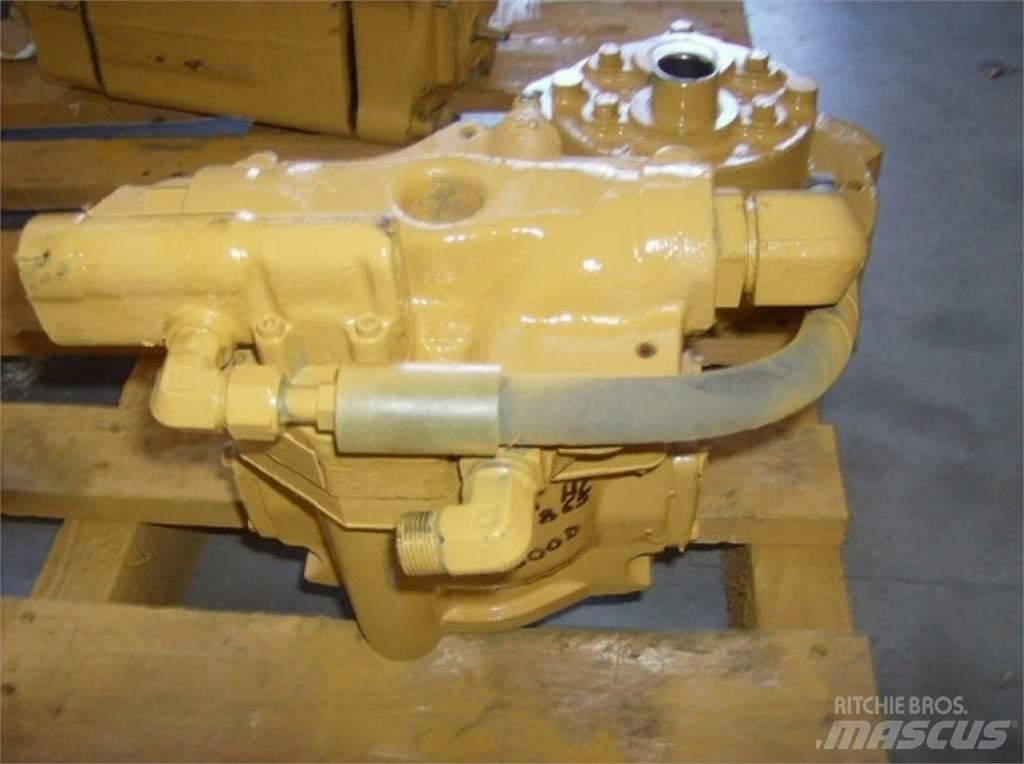 CAT D300D 건설 장비 - 기타