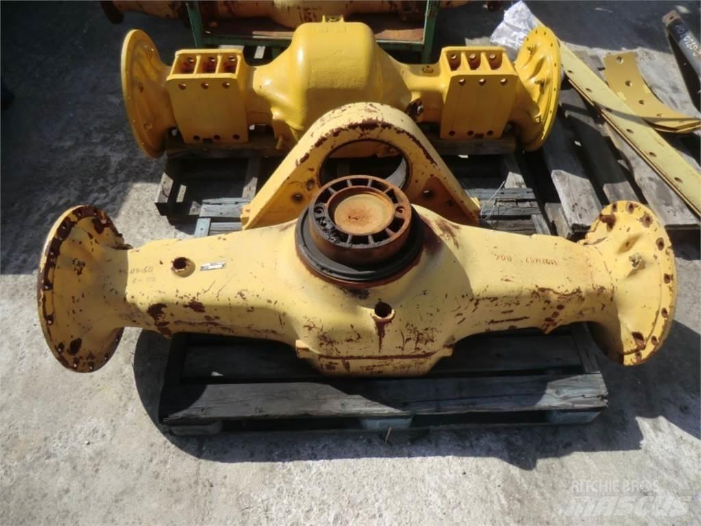 CAT D6C 건설 장비 - 기타