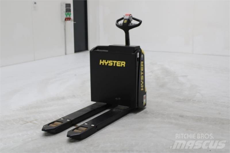 Hyster P1.6 경량 리프터