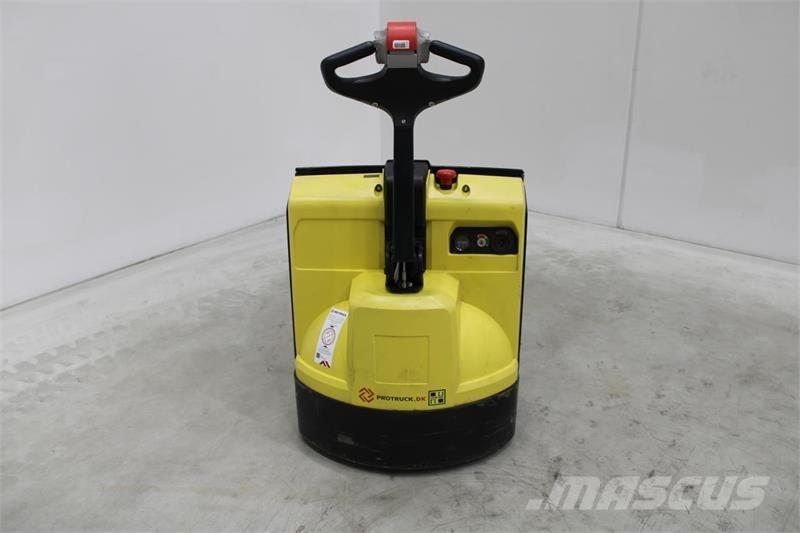 Hyster P1.6 경량 리프터