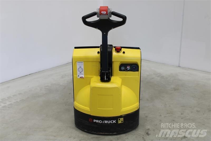 Hyster P1.6 경량 리프터