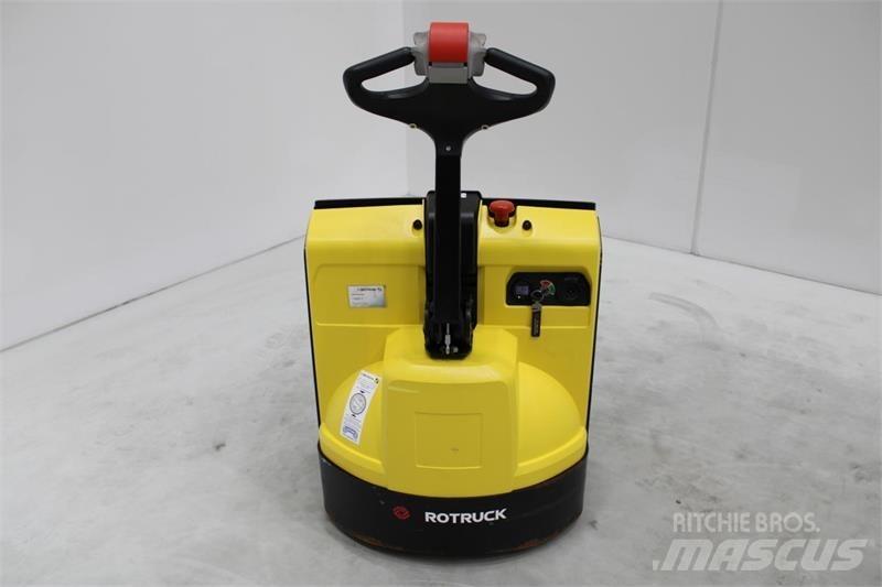 Hyster P1.6 경량 리프터