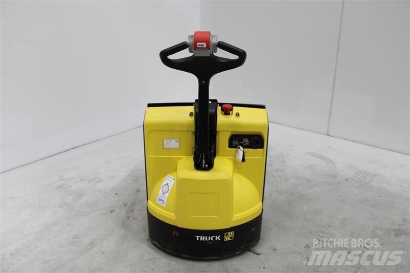 Hyster P1.6 경량 리프터