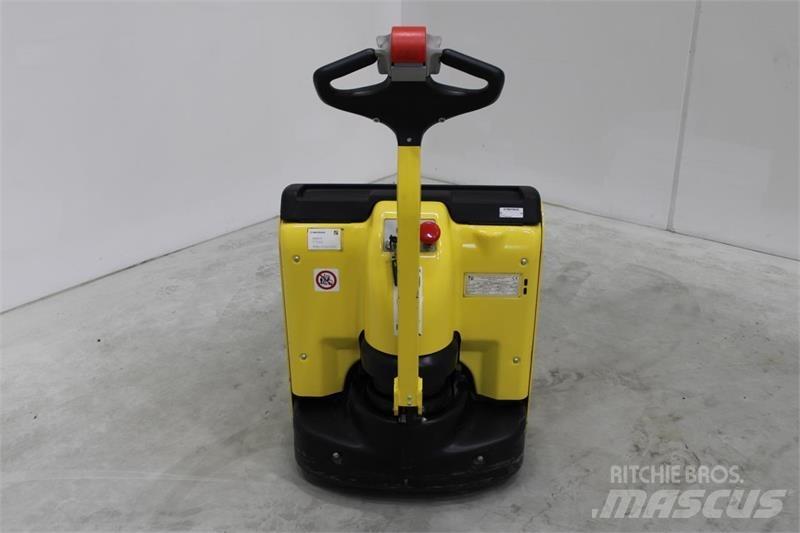 Hyster P1.6 경량 리프터