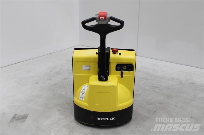Hyster P1.6 경량 리프터