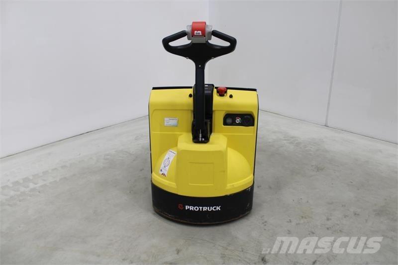 Hyster P1.6 경량 리프터