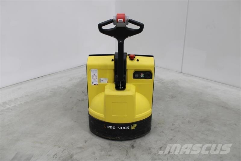 Hyster P1.6 경량 리프터