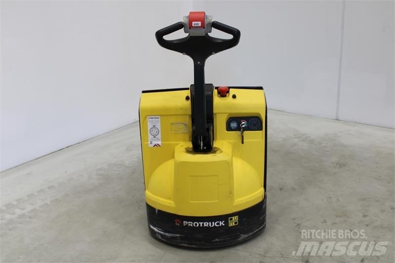 Hyster P1.6 경량 리프터