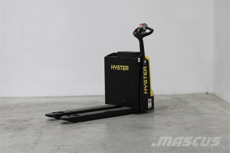 Hyster P1.6 경량 리프터