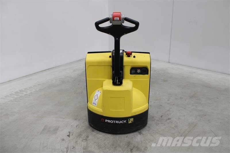Hyster P1.6 경량 리프터
