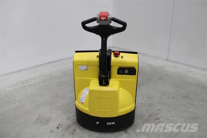 Hyster P1.6 경량 리프터