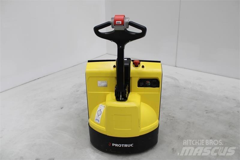Hyster P1.6 경량 리프터