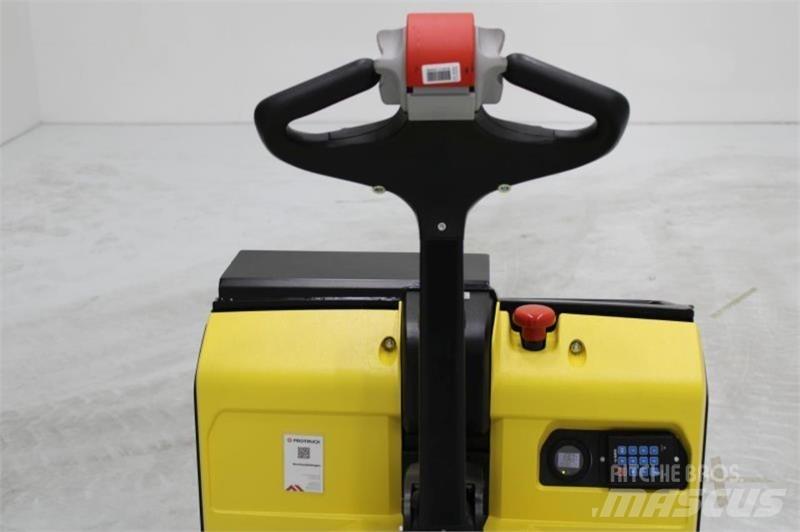Hyster P1.6 경량 리프터