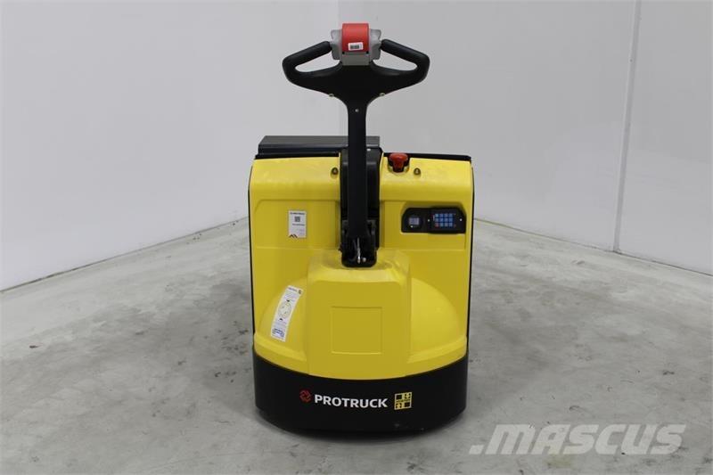 Hyster P1.6 경량 리프터