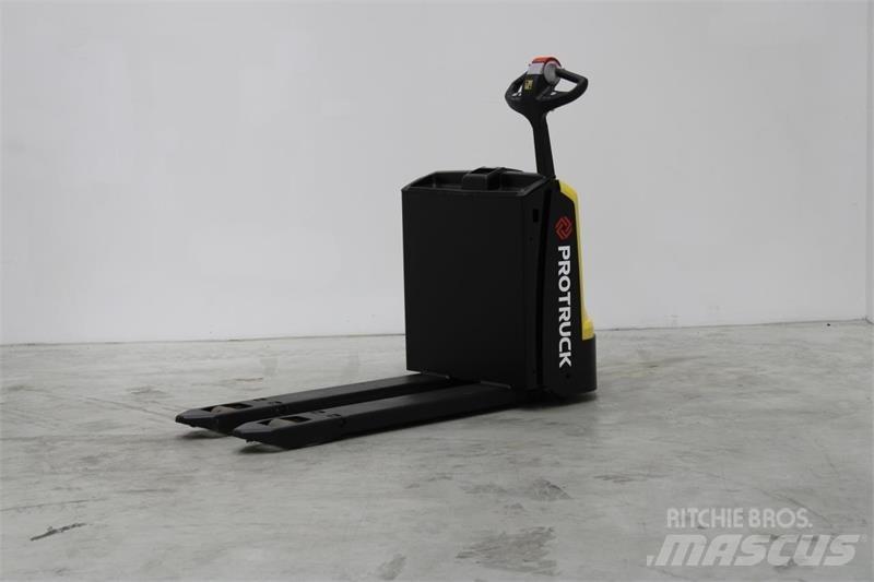 Hyster P1.6 경량 리프터