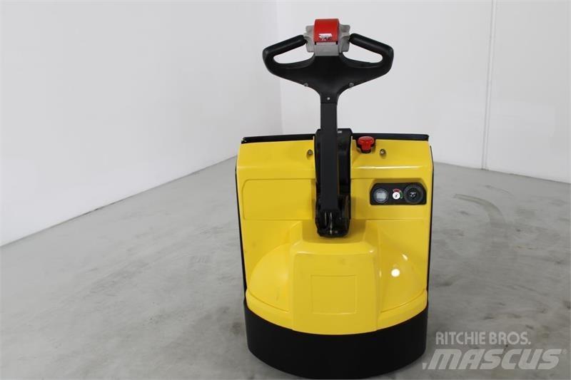 Hyster P1.6 경량 리프터