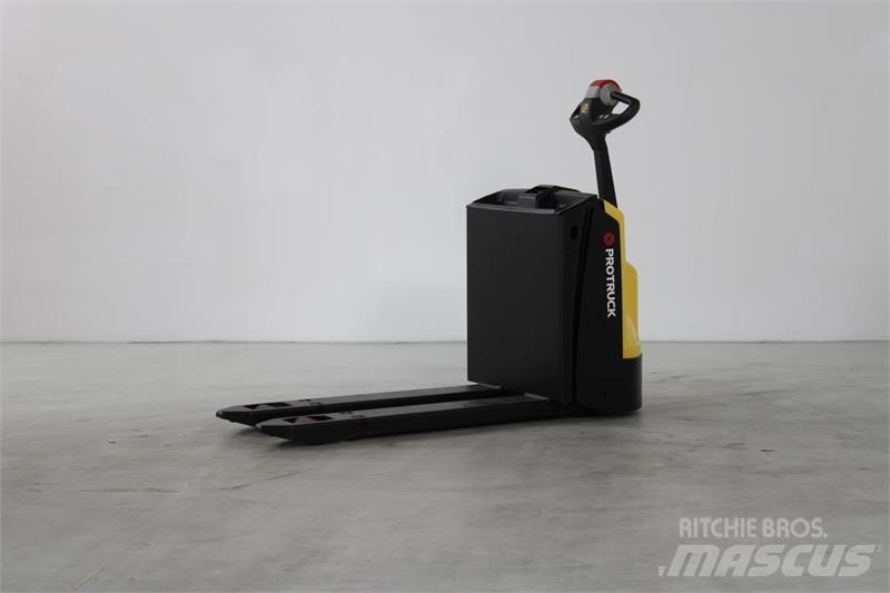 Hyster P1.6 경량 리프터