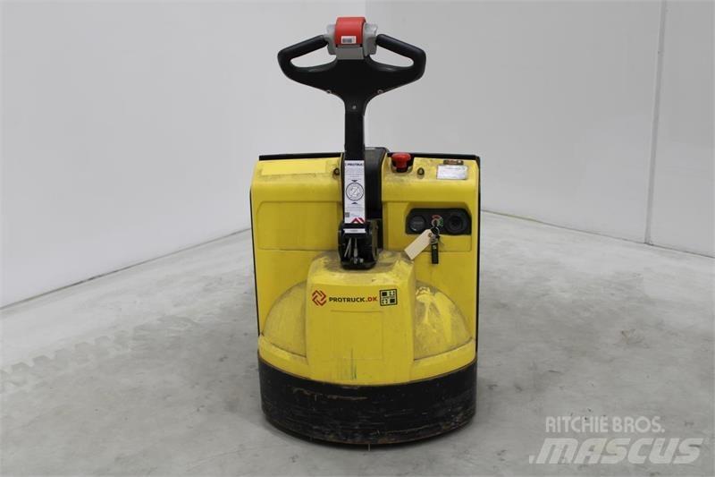 Hyster P1.6 경량 리프터