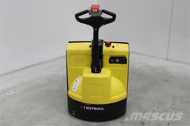 Hyster P1.6 경량 리프터