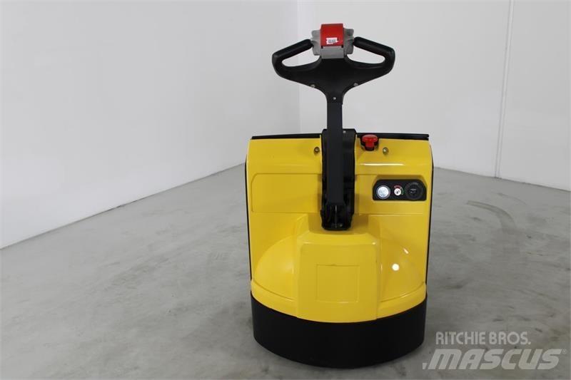 Hyster P1.6 경량 리프터