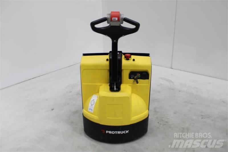 Hyster P1.6 경량 리프터