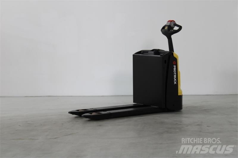 Hyster P1.6 경량 리프터