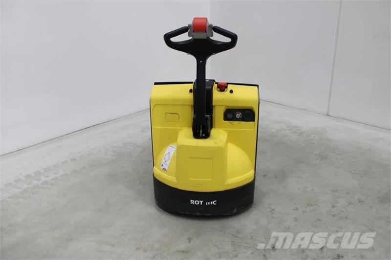 Hyster P1.6 경량 리프터