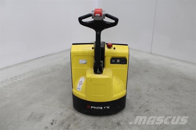 Hyster P1.6 경량 리프터