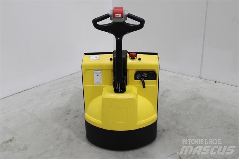Hyster P1.6 경량 리프터
