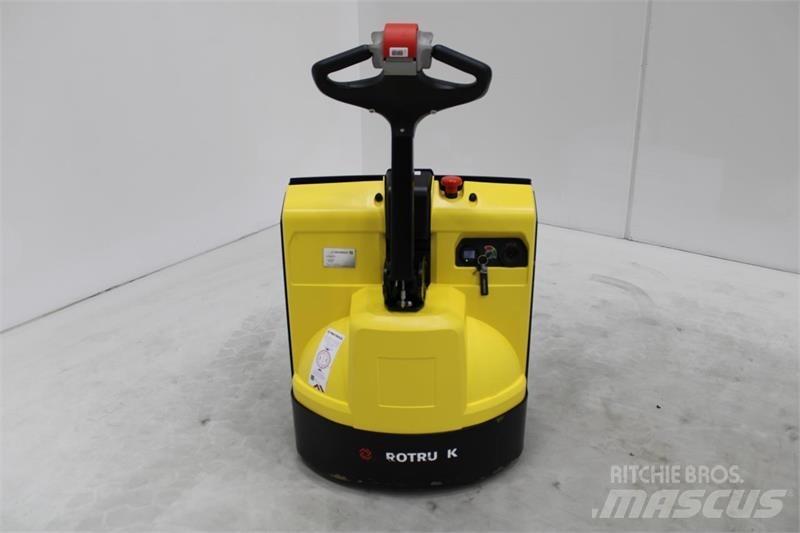 Hyster P1.6 경량 리프터
