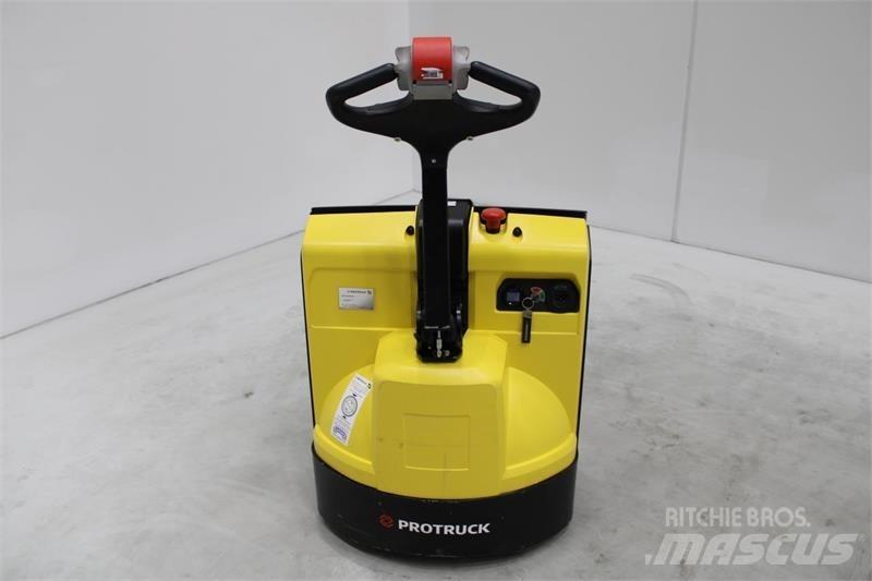 Hyster P1.6 경량 리프터