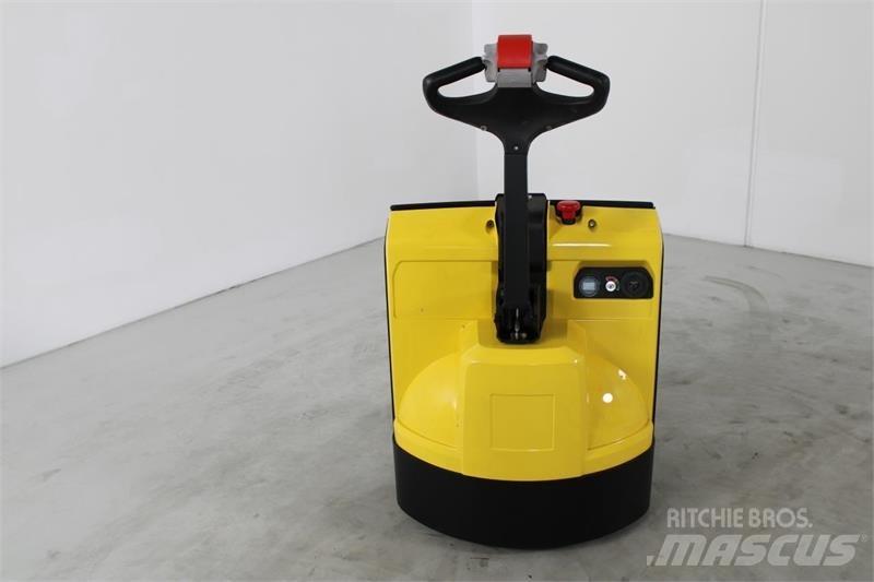 Hyster P1.6 경량 리프터
