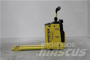Hyster P2.0S 로우 리프터(승강대 포함)
